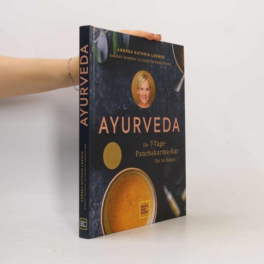 Andrea Kathrin Loewig Ayurveda