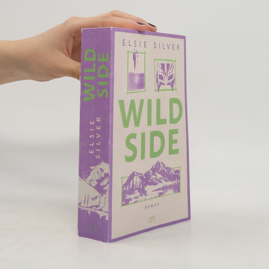 Elsie Silver Wild Side