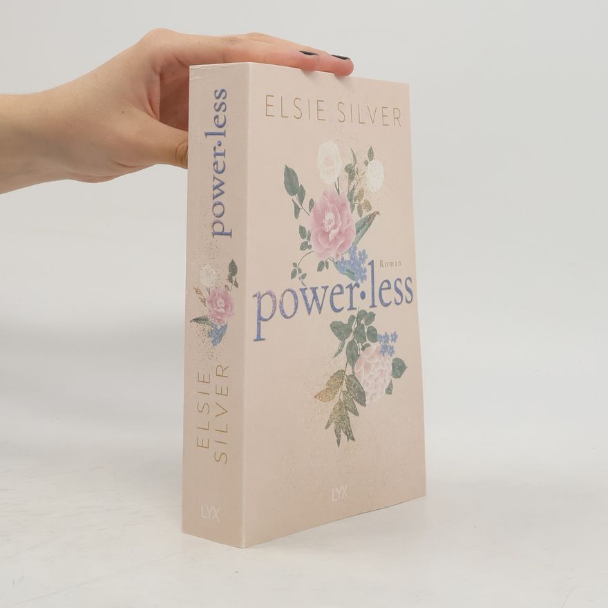 Elsie Silver Powerless / Chestnut Springs Bd.3