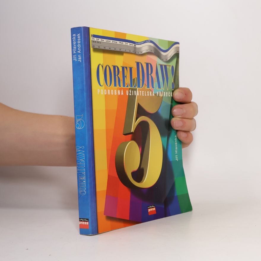 Jan Andrések CorelDraw! 5