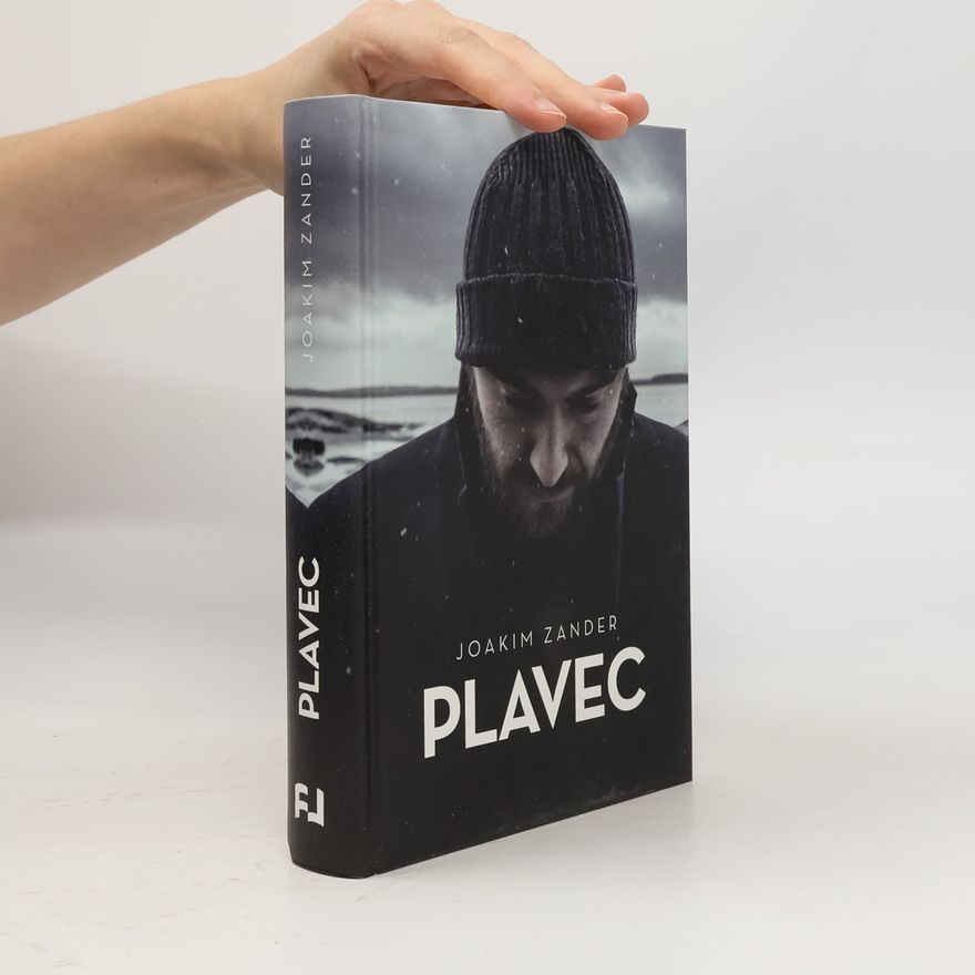 Joakim Zander Plavec