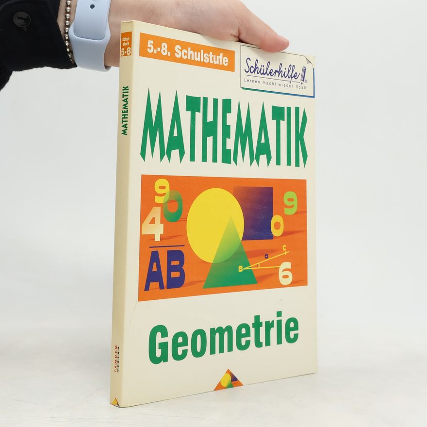 Various authors Mathematik. Geometrie