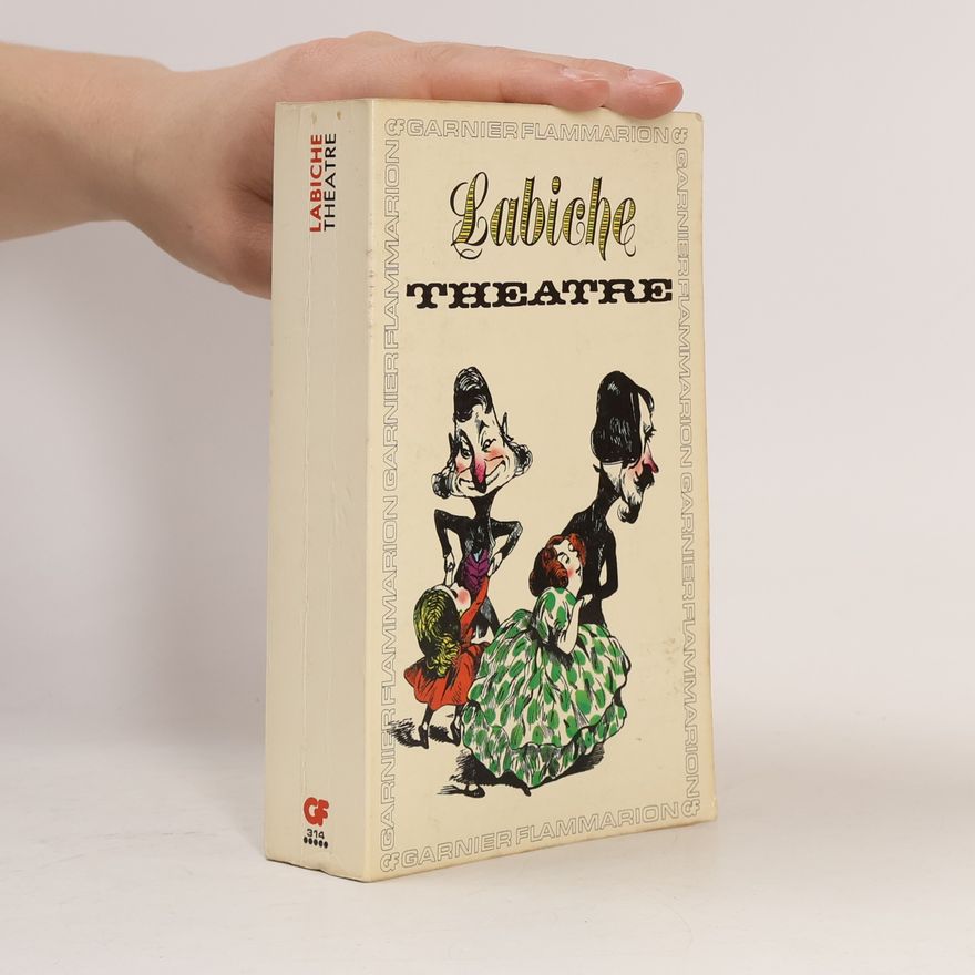 Labiche Theatre