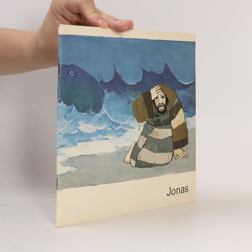 Jonas Jonas