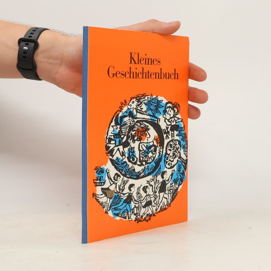 Theo Schreiber Das Kleine Geschichtenbuch