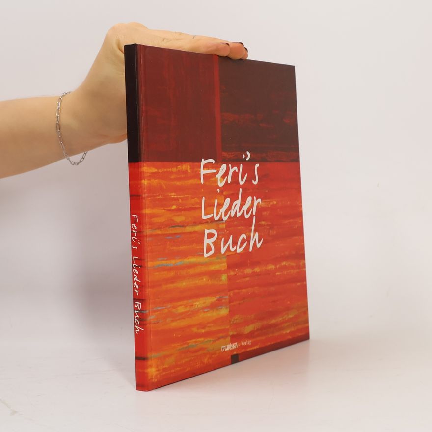 Ferdinand Robl Feri's Liederbuch