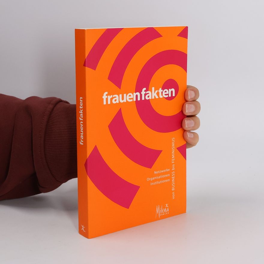 Sonja Ruß Frauenfakten