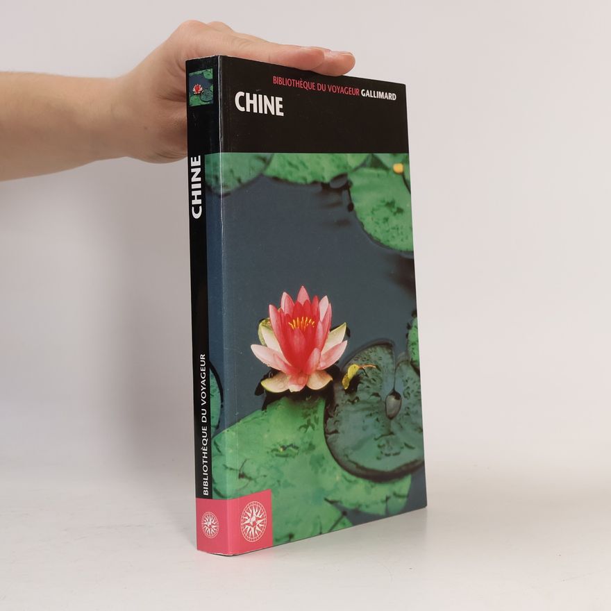 Sophie Saurat Chine