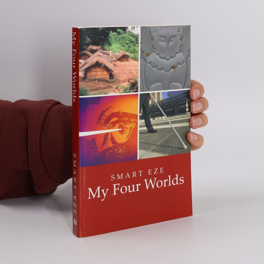 Smart Eze My Four Worlds