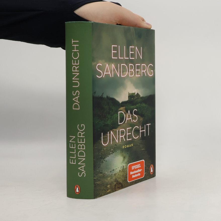 Ellen Sandberg Das Unrecht