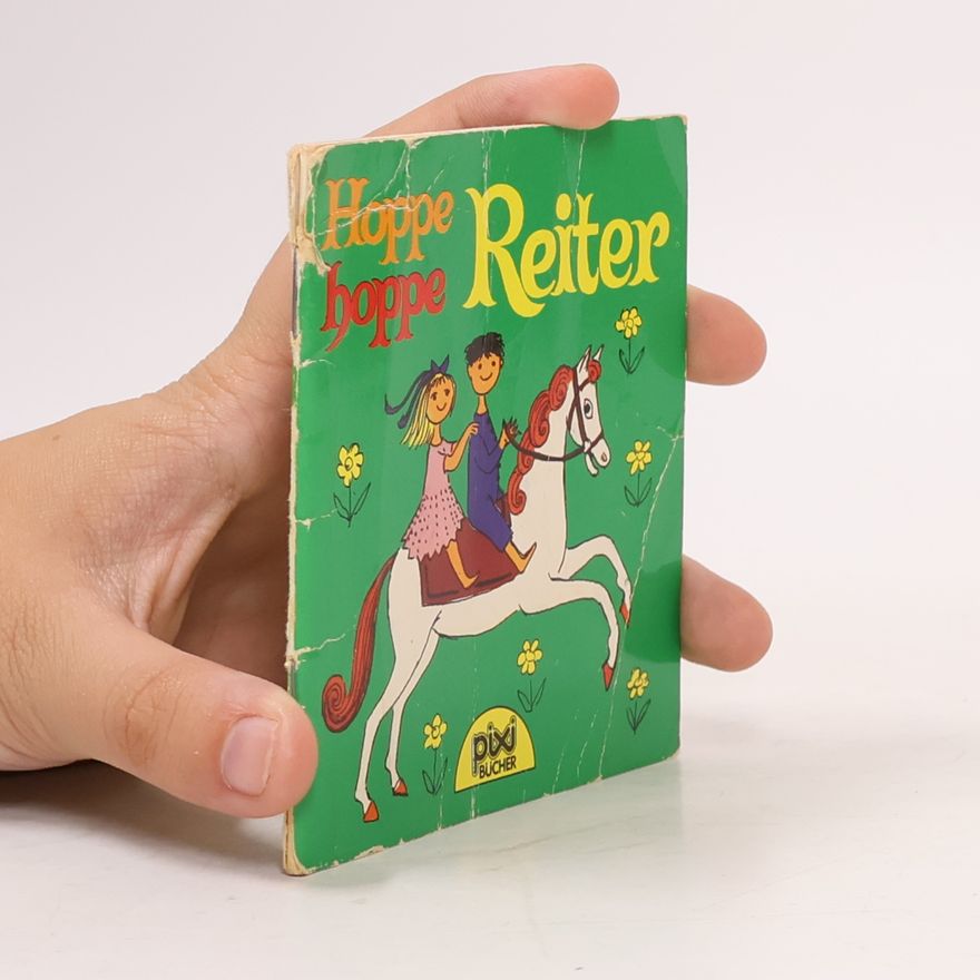 Wiltrud Roser Hoppe hoppe Reiter