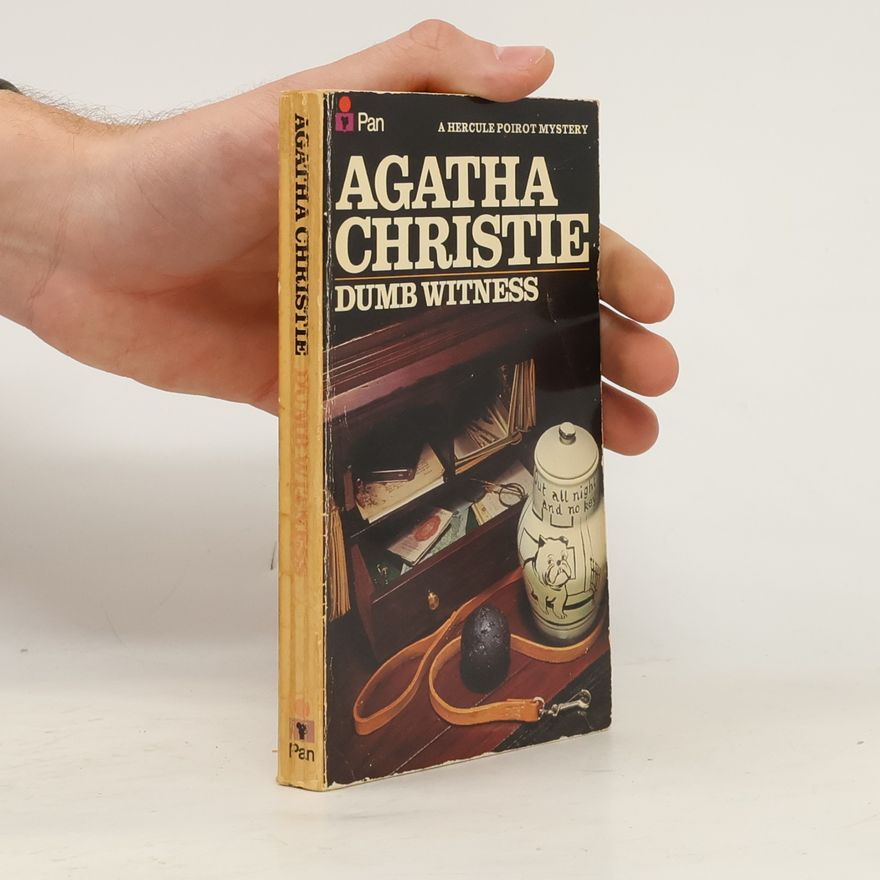Agatha Christie Dumb Witness