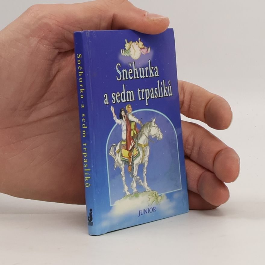 AA.VV. Sněhurka a sedm trpaslíků