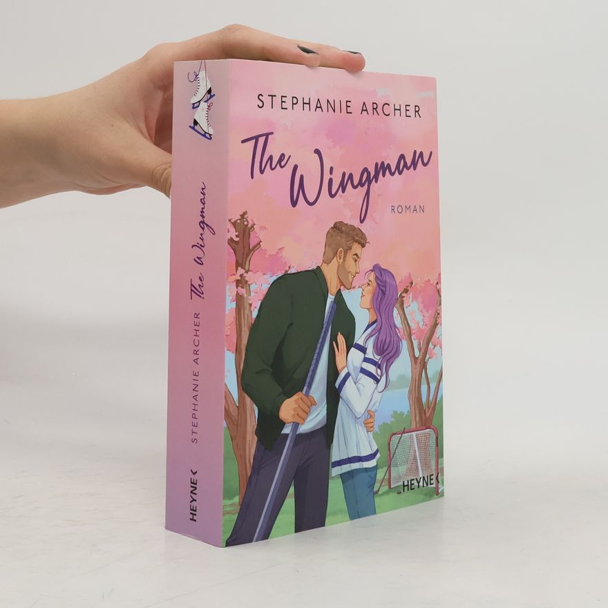 Stephanie Archer The Wingman