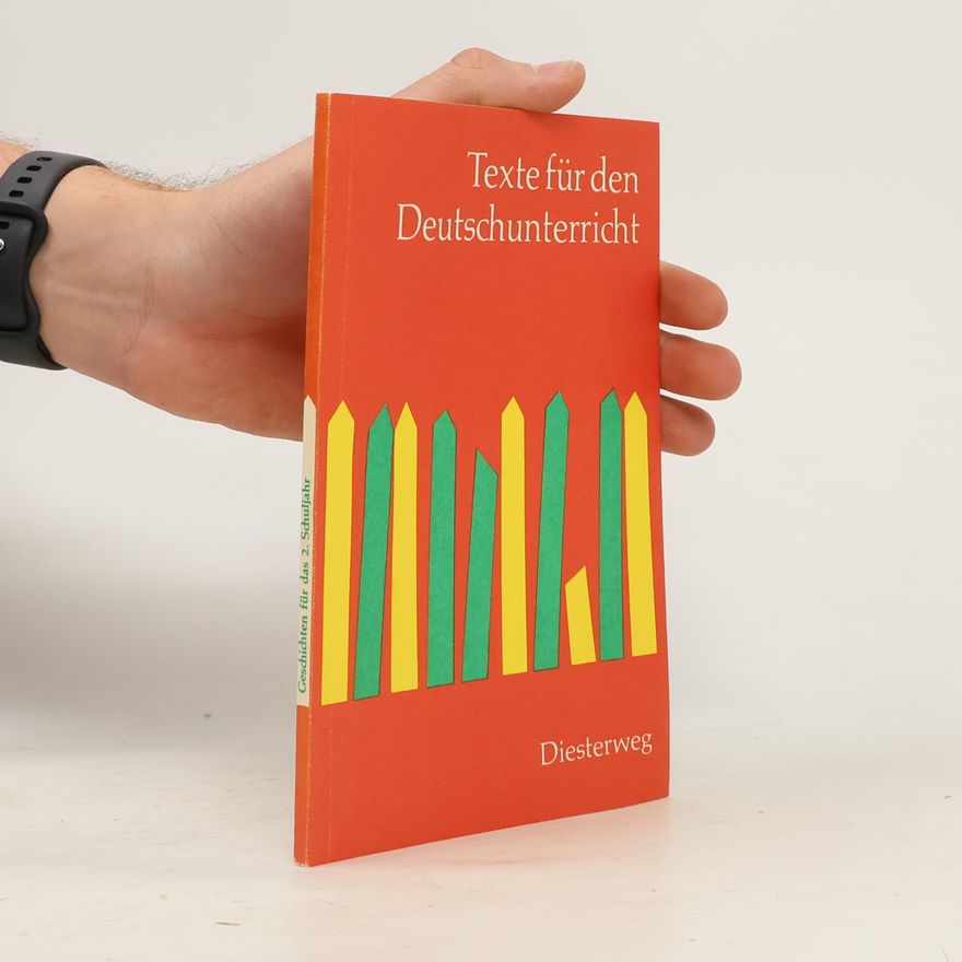 Various authors Texte für den Deutschunterricht