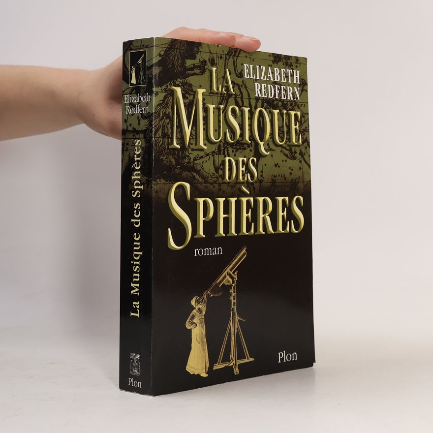Elizabeth Redfern La Musique des Sphères