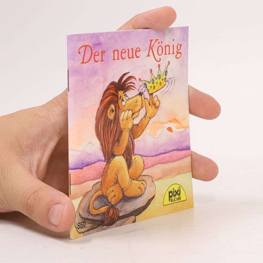 Eva Wenzel-Bürger Der neue König