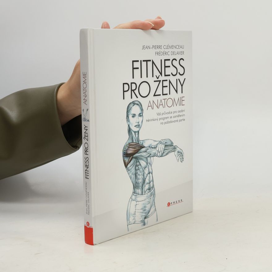 Jean Pierre Clémenceau Fitness pro ženy