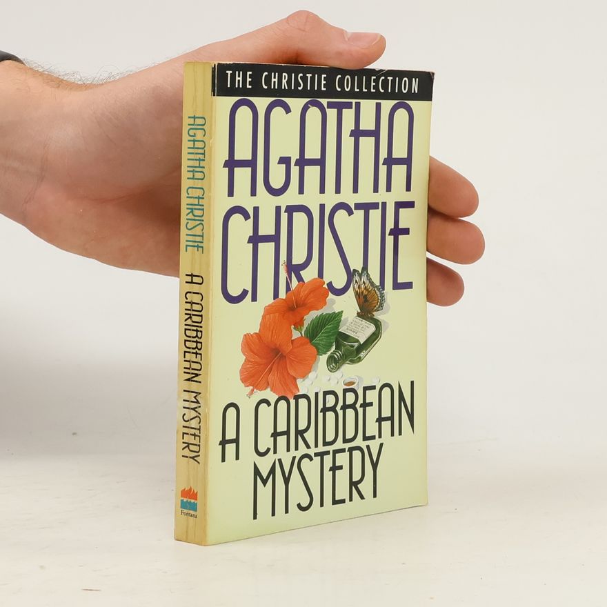 Agatha Christie A Caribbean Mystery