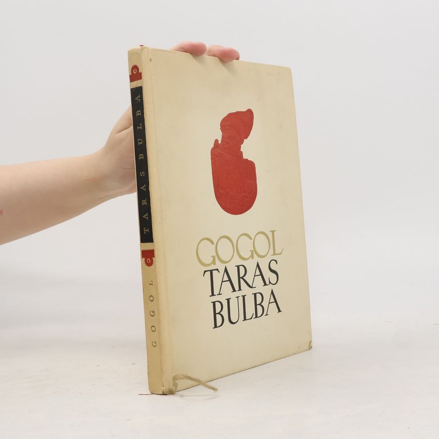Nikolaj Vasiljevič Gogol Taras Bulba