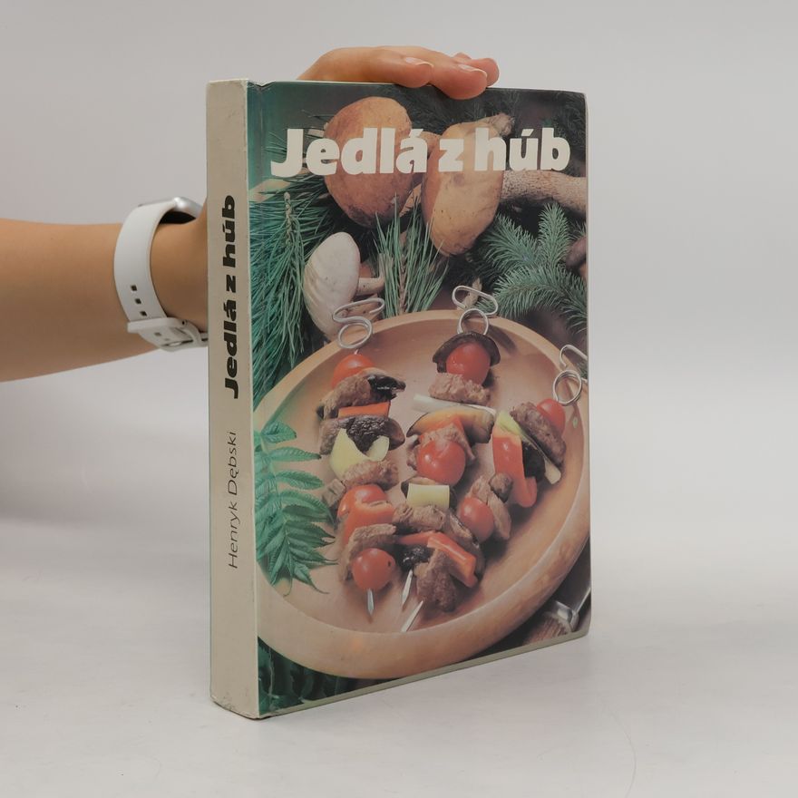 Henryk Debski Jedlá z húb