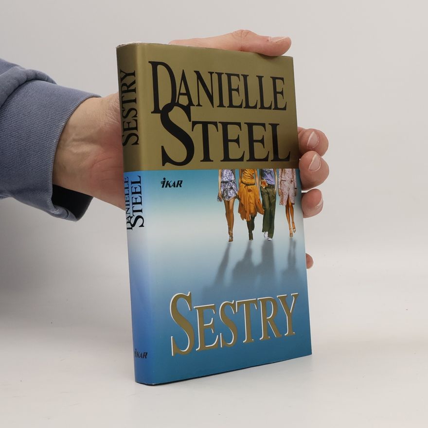 Danielle Steelová Sestry