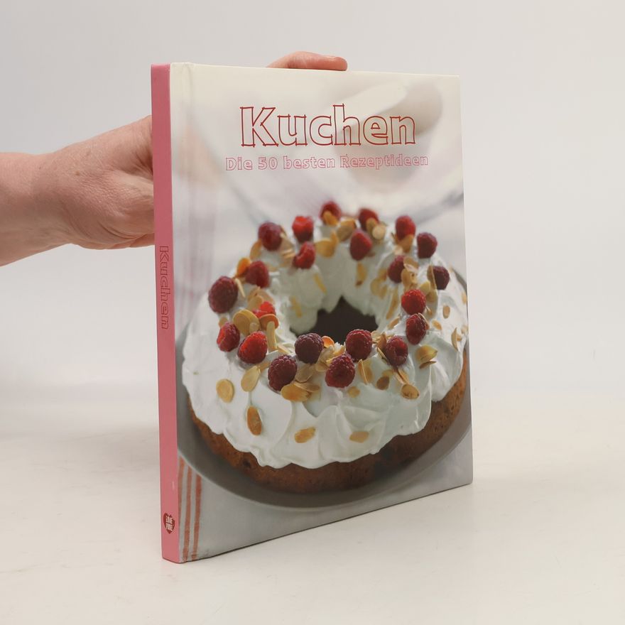 Christine France Kuchen