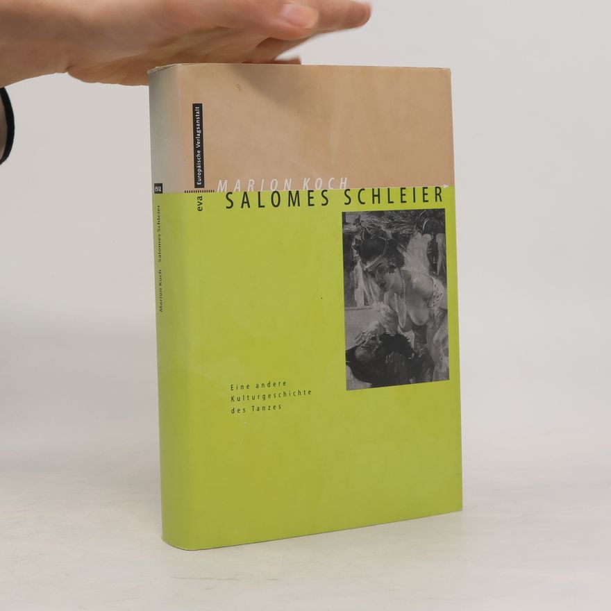 Marion Koch Salomes Schleier