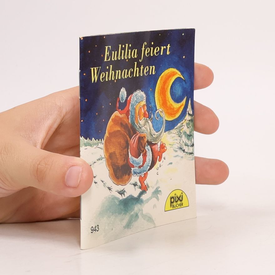 Autorenkollektiv Eulilia feiert Weihnachten