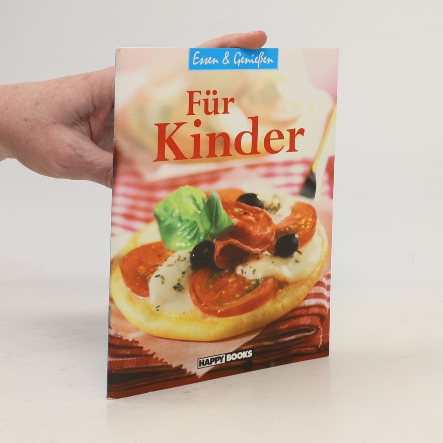 Photocuisine Deutschland Für Kinder