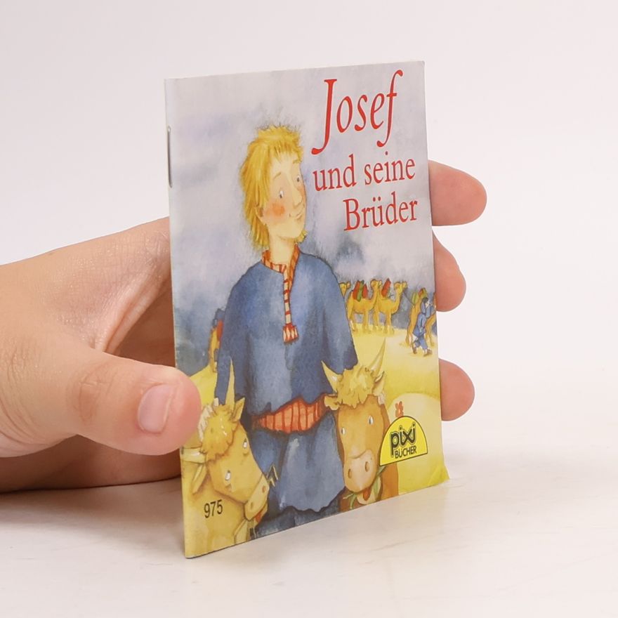 Autorenkollektiv Josef und seine Brüder