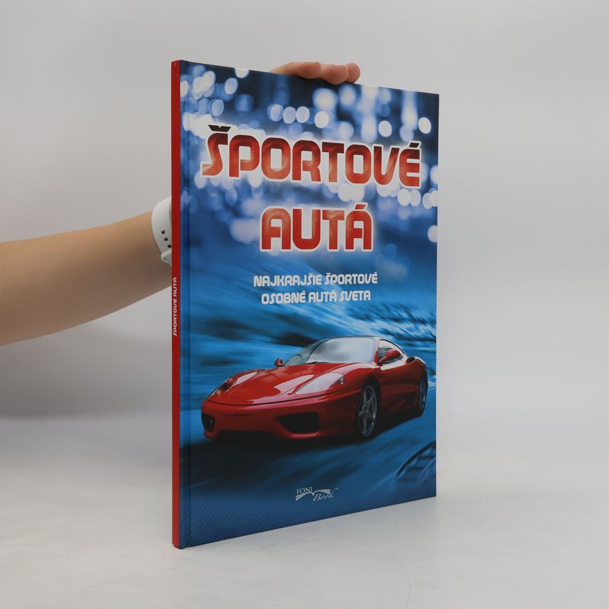 kolektiv Športové autá
