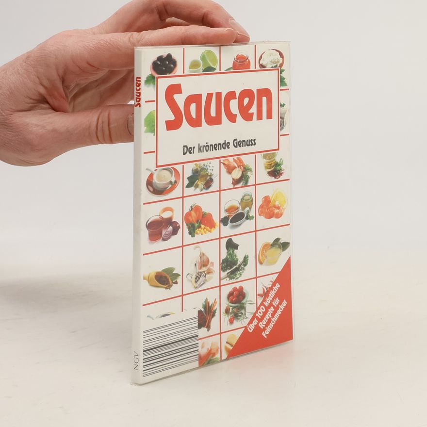 Autorenkollektiv Saucen