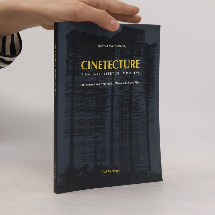 Vräath Öhner Cinetecture