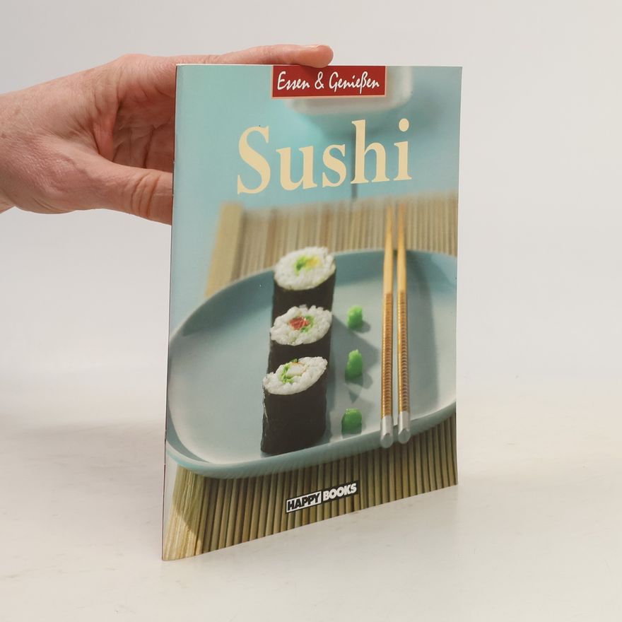 Autorenkollektiv Sushi