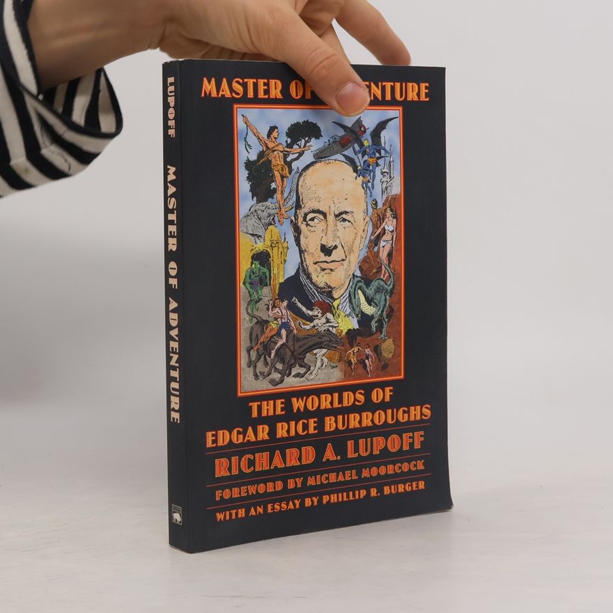 Henry Hardy Heins Bison Frontiers of Imagination: Master of Adventure