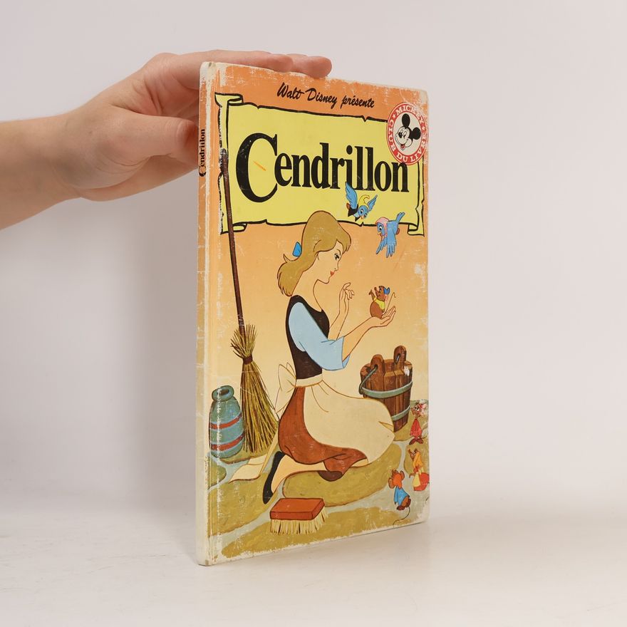 Autorenkollektiv Cendrillon