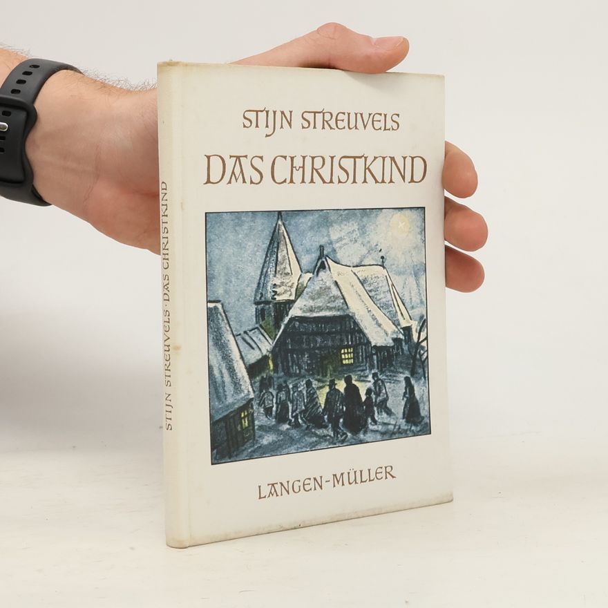 Stijn Streuvels Das Christkind