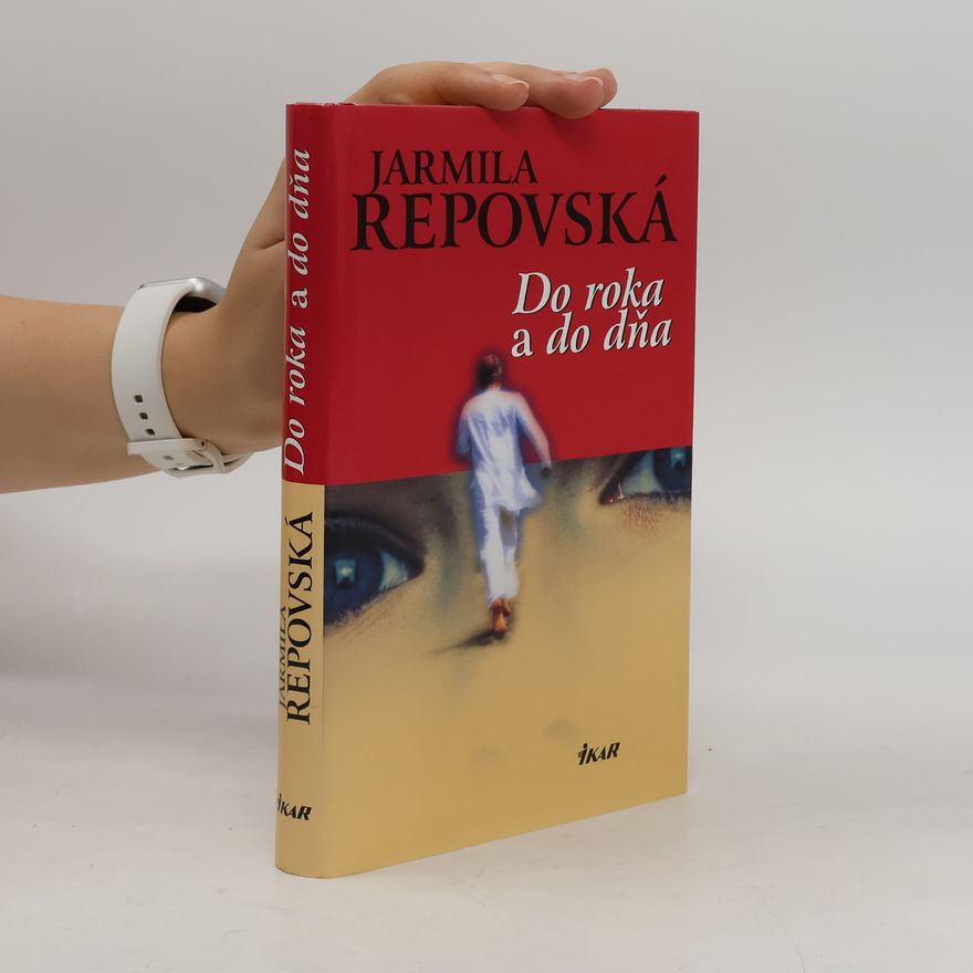 Jarmila Repovská Do roka a do dňa