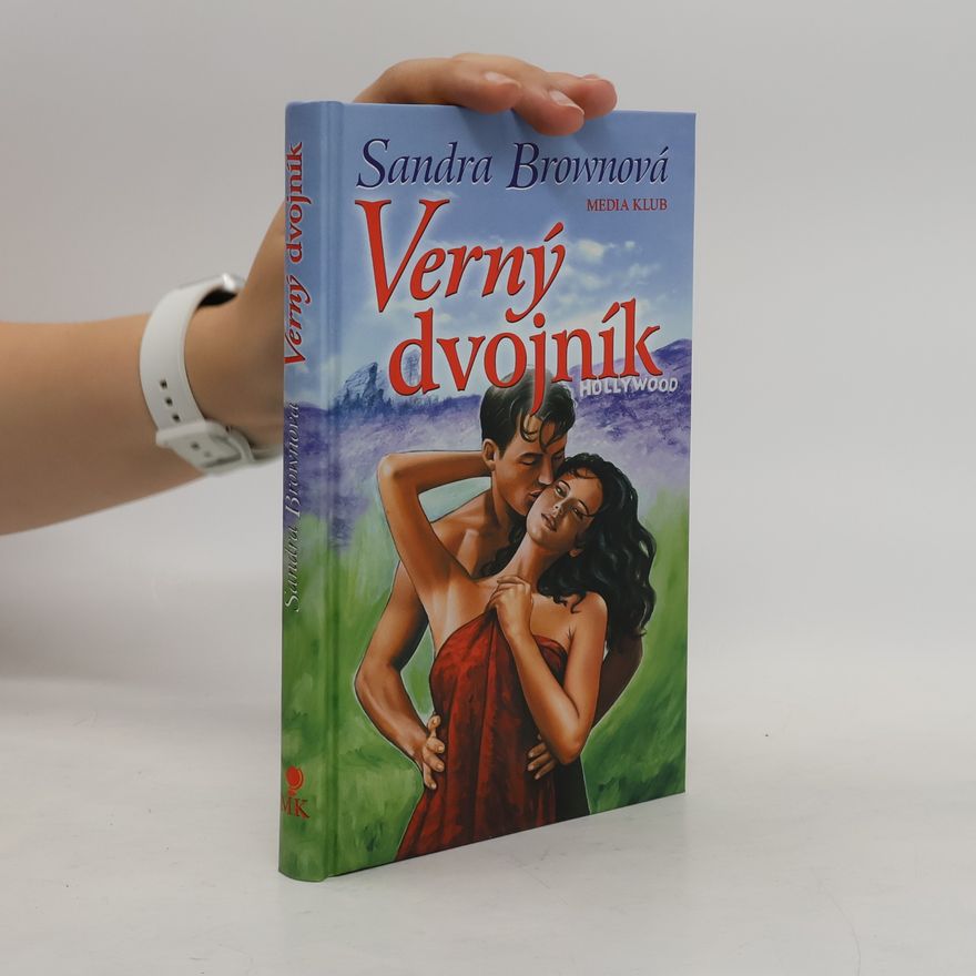 Sandra Brown Verný dvojník