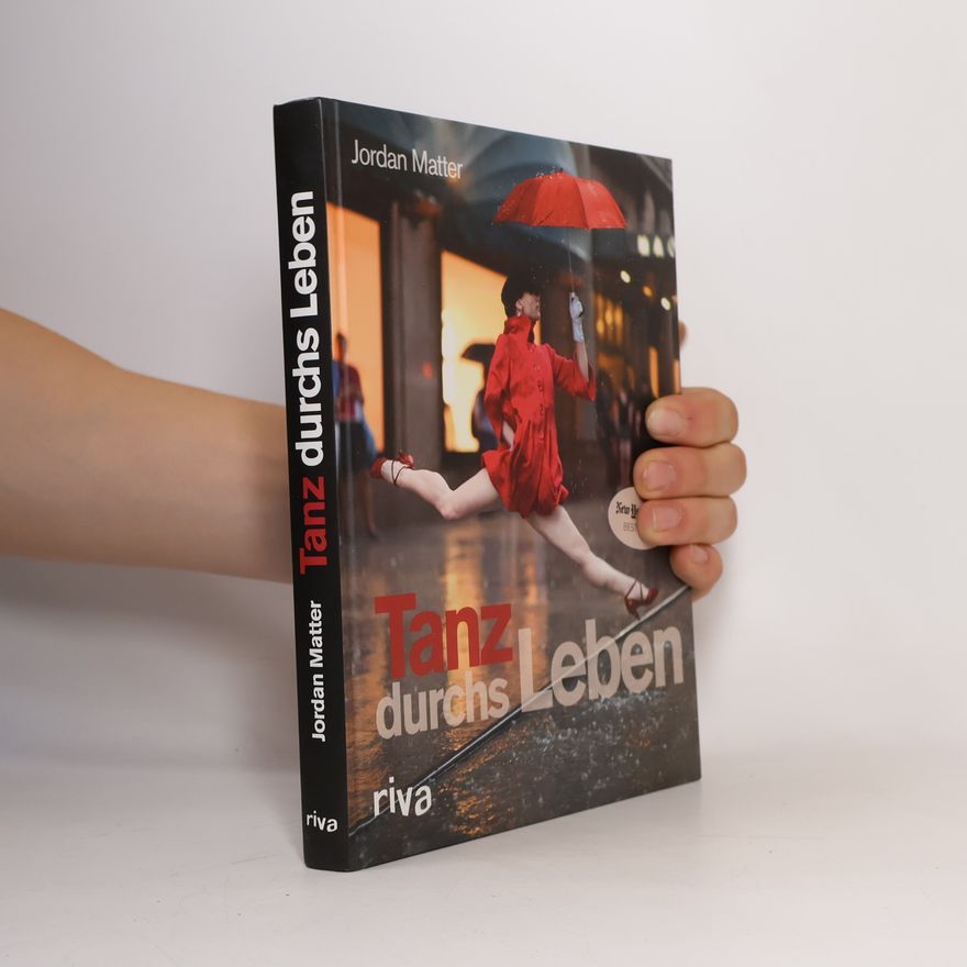 Jordan Matter Tanz durchs Leben