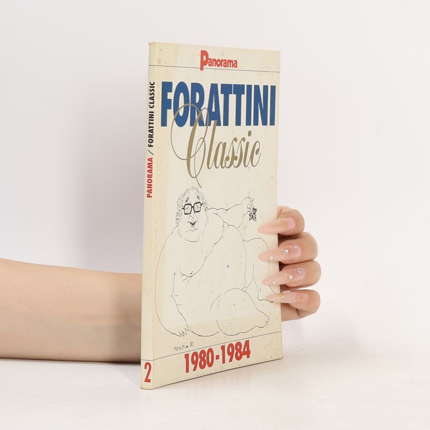 Giorgio Forattini forattini classic 1980-1984
