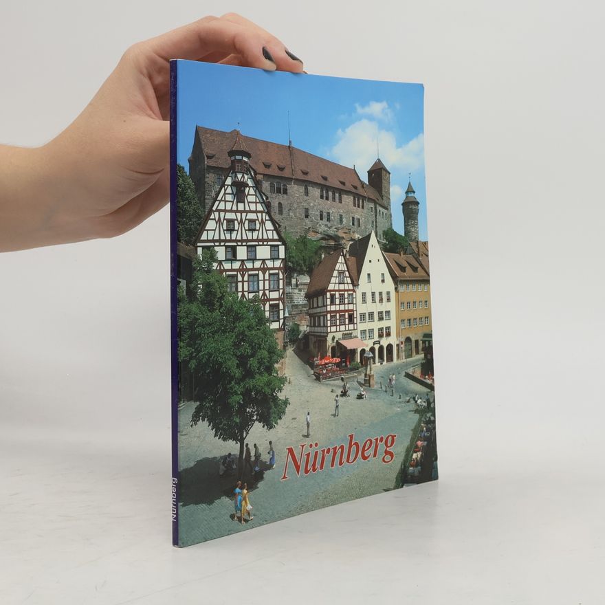 Ulrich Strauch Nürnberg