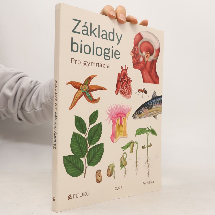 Petr Šíma Základy biologie