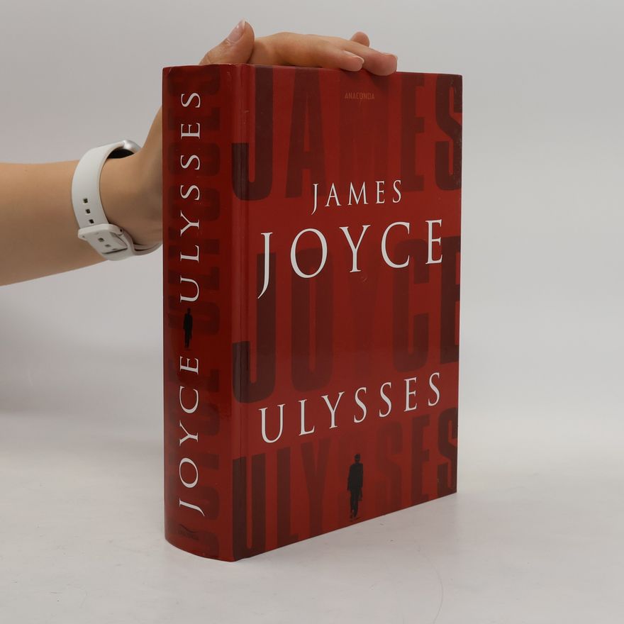 James Joyce Ulysses