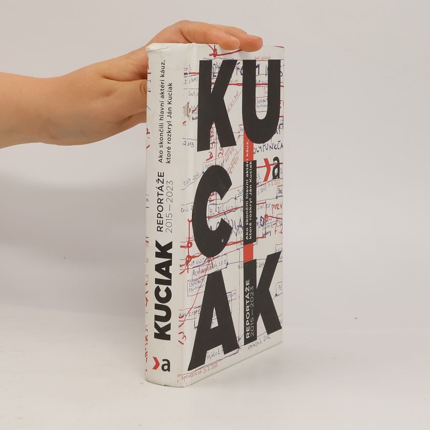 AA.VV. Kuciak