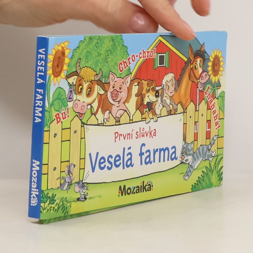 Autorenkollektiv Veselá farma