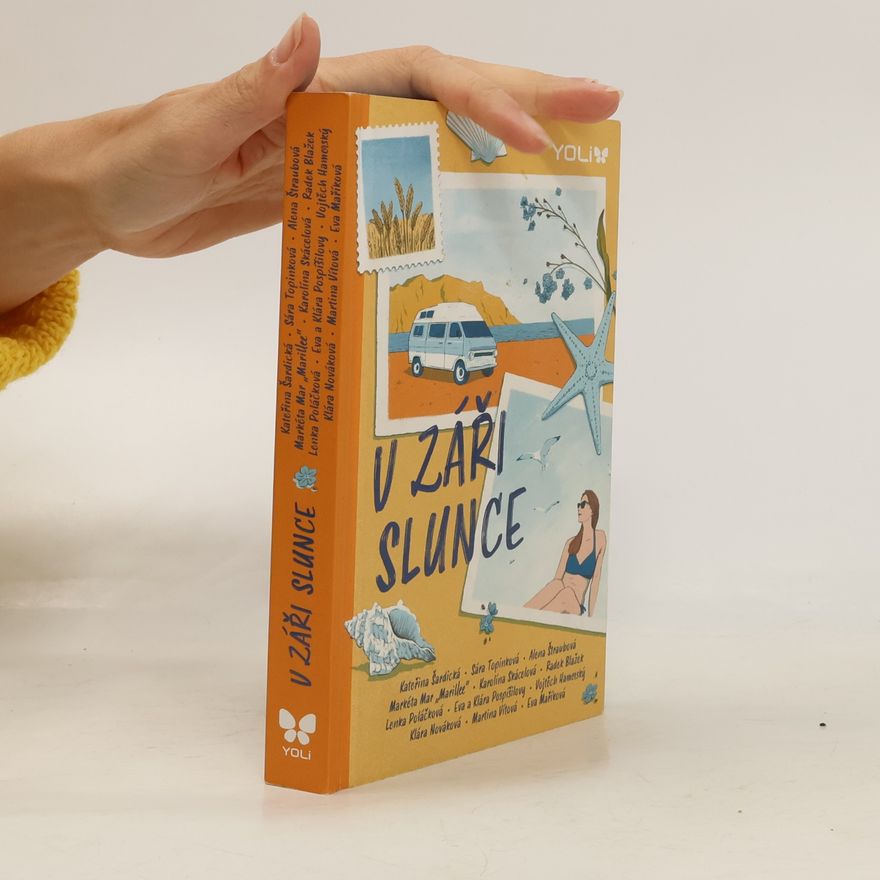 Autorenkollektiv V záři slunce
