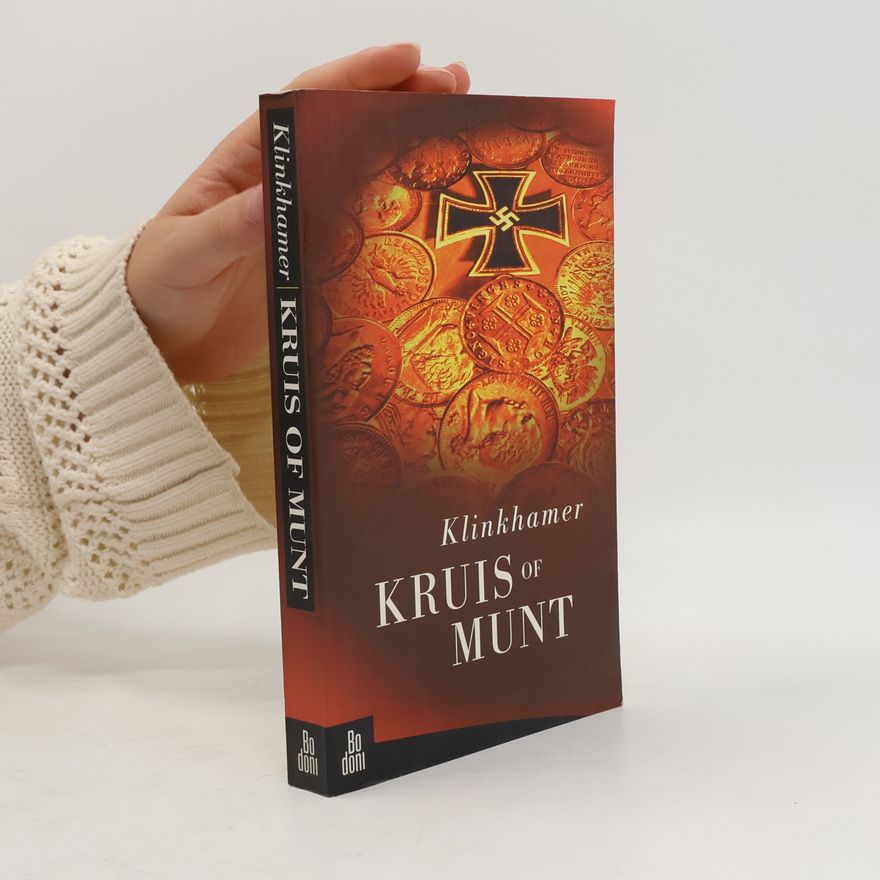 Richard Klinkhamer Kruis of munt