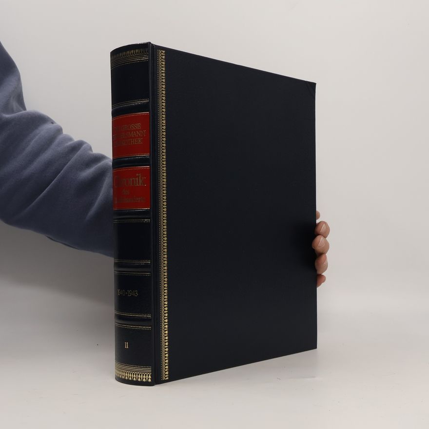 Autorenkollektiv Chronik des 20. Jahrhunderts 11